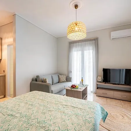 Otium Comfort Miasto Kos