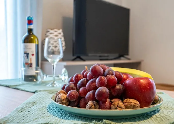 Apartament Otium Comfort *