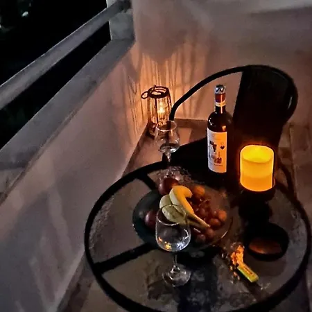 Apartamento Otium Comfort *