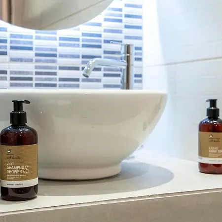 Otium Comfort Kos Town