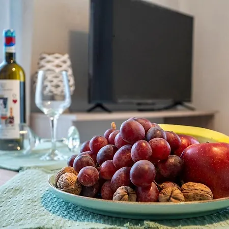 Apartament Otium Comfort *