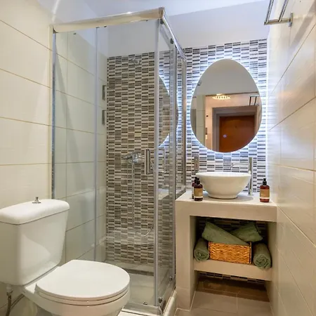 Otium Comfort Kos Town