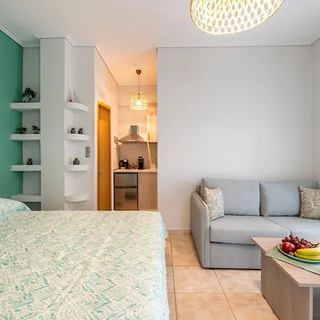 Otium Comfort Apartamento *