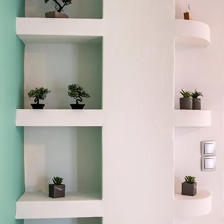 Apartment Otium Comfort Kos Town