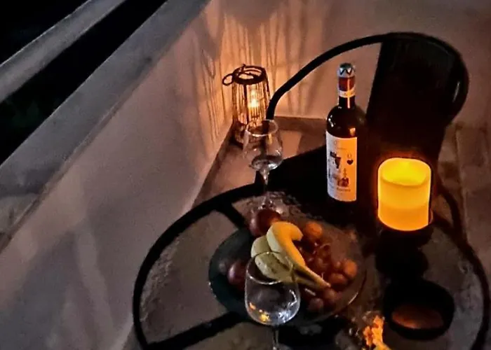 דירה Otium Comfort *