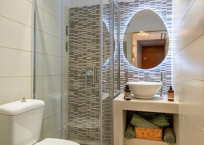 Otium Comfort Кос