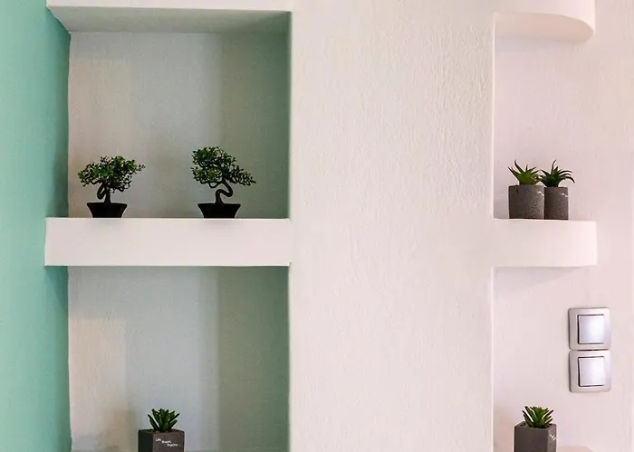 Апартаменты Otium Comfort Кос