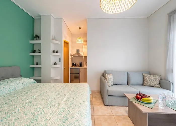 Otium Comfort شقة *